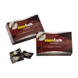 Mentalk Candy 悍馬糖 馬來西亞Mentalk黑糖 悍馬糖黑糖 香港現貨