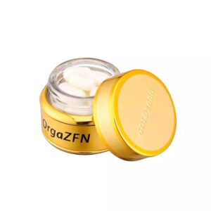 OrgaZFN Gold 5000 美國黃金5000 天然蟲草鹿鞭提純無副作用 增硬持久12颗/樽