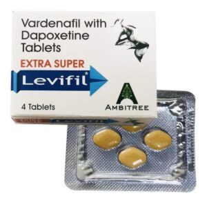 EXTRA SUPER Levifil 雙效片 印度艾力達 立威大 印度樂威壯超級雙效 藍箭頭 偉哥助勃延時
