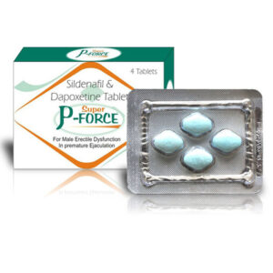 威而鋼 Super P-Force 綠P特效必利劲雙效片 速效增硬持久助勃壯陽藥 香港總代理正品