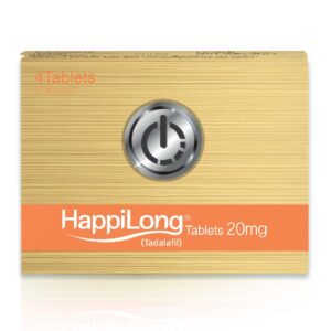 Tadalafil(HappiLong)他達拉非 香港現貨正品