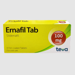Ernafil Tab 西地那非 100mg 香港現貨正品