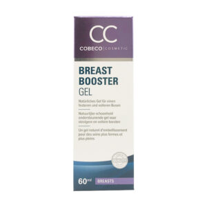 荷蘭Cobeco CC Breast Booster Gel 豐胸凝膠 60ml 香港現貨正品